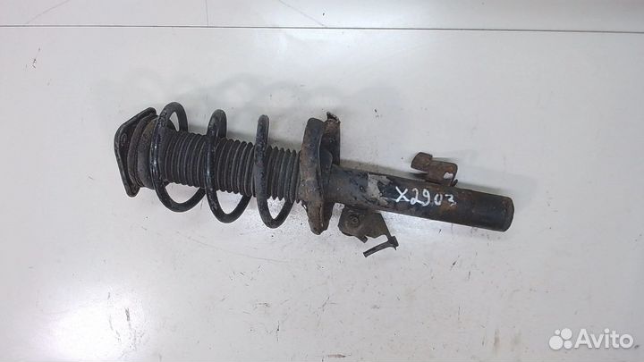 Амортизатор подвески Volvo V50, 2009