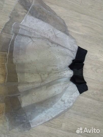 Продам пакетом детские вещи