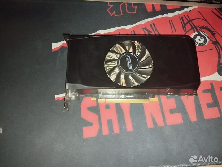 Gtx 460