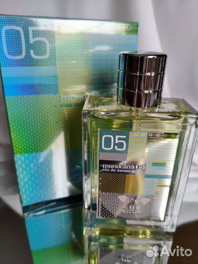 Парфюм Духи Унисекс Оригинал Дубай