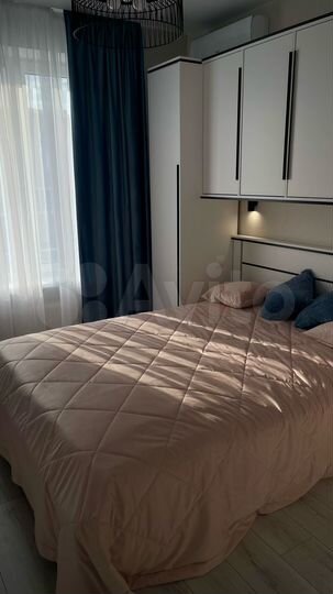 2-к. квартира, 63,6 м², 3/3 эт.