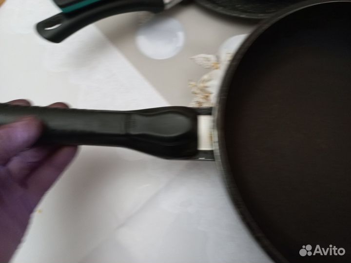 Сковородка 26см