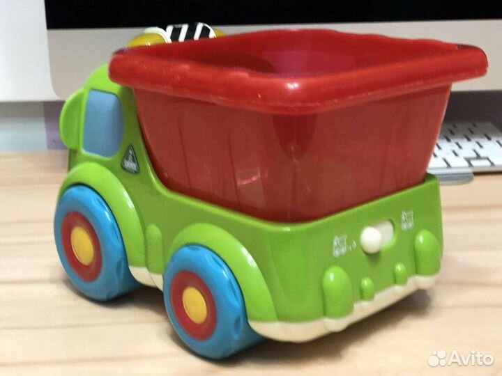 Развивающие игрушки от ELC