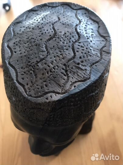 Бюст мужчины и женщины