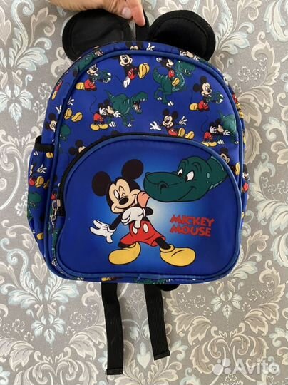 Рюкзак детский
