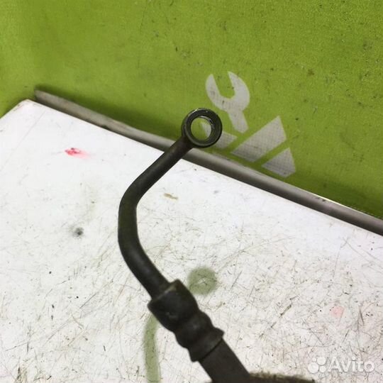 Трубка цилиндра сцепления Киа Серато