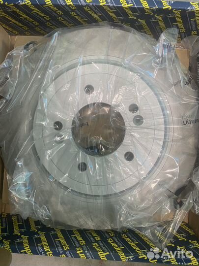 Диски r19 Japan Parts