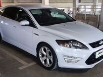 Ford Mondeo 2.0 AT, 2012, 106 000 км, с пробегом, цена 1 890 000 руб.