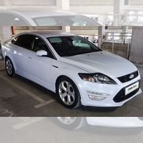 Ford Mondeo 2.0 AT, 2012, 108 000 км, с пробегом, цена 1 770 000 руб.