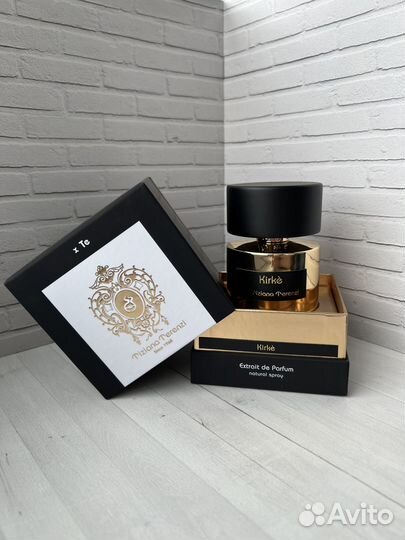 Tiziana Terenzi Kirke отливант-распив