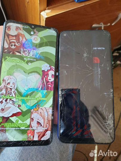 Замена стекла iPhone