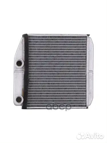 Радиатор печки Fiat Grande Punto All 05 Z19789