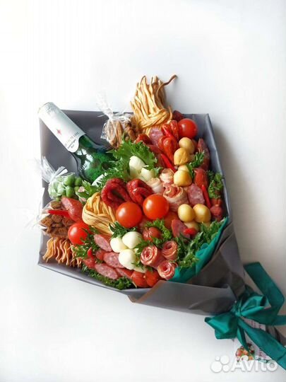 Подарок, подарочные боксы, съедобные подарки