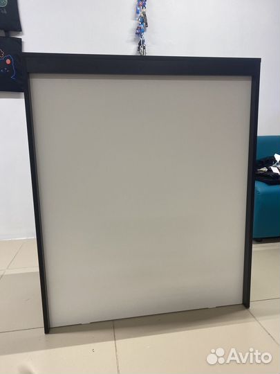 Стойка ресепшн