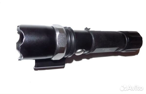 Лазер Фонарь ручной