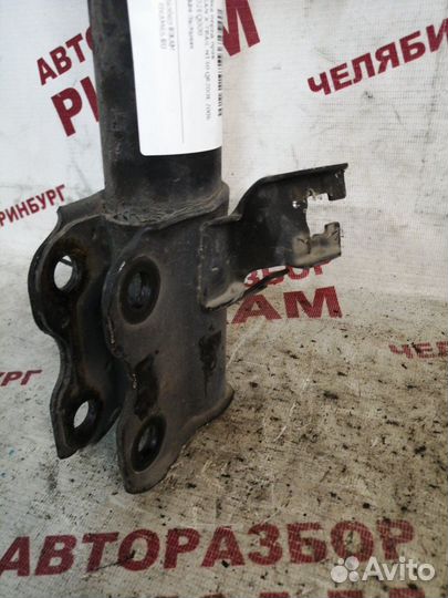 Стойка передняя правая Nissan X-Trail NT30 QR20DE