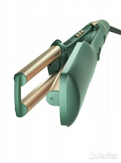 Плойка, стайлер для волос Xiaomi Riwa - Оригинал