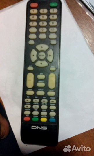 Пульт ду сх-507