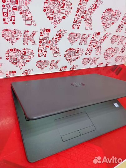 Ноутбук HP TPN-C129 т7