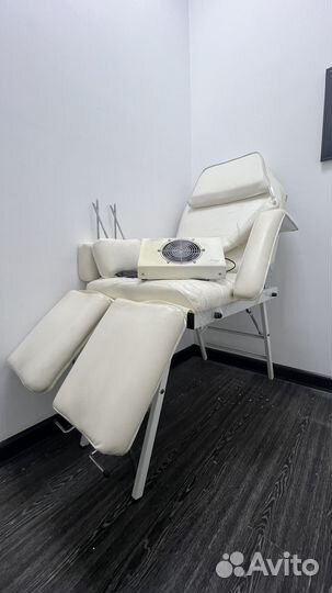 Пылесос для маникюра cosmos