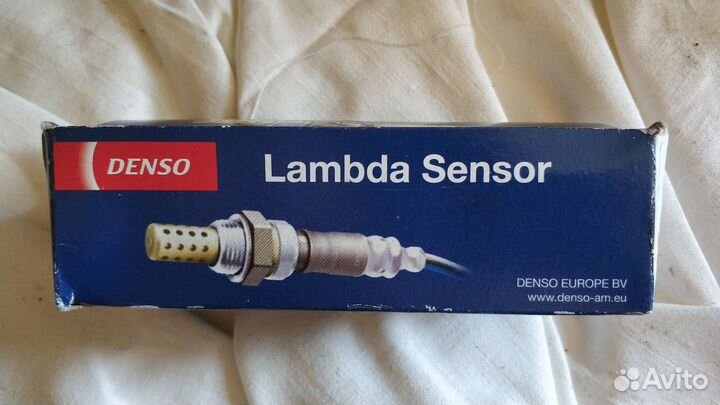 Датчик кислорода, лямбда зонд Denso DOX0280