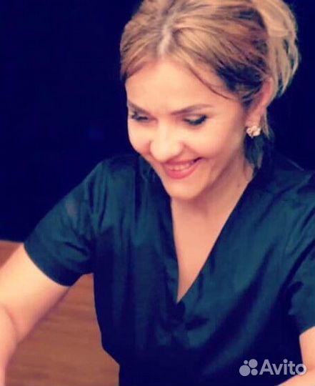 Медицинский массаж. спа