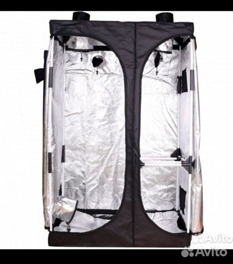 Гроубокс Probox Indoor Master 100 PL (100*60*160)