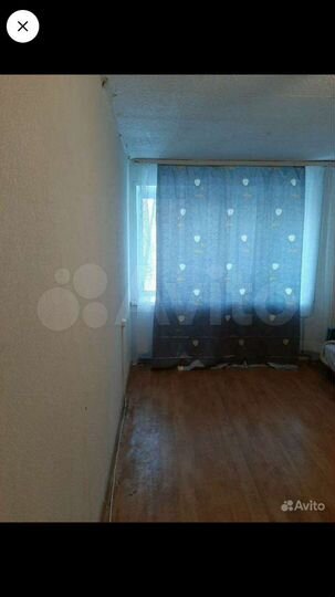 Комната 17,3 м² в 1-к., 4/9 эт.