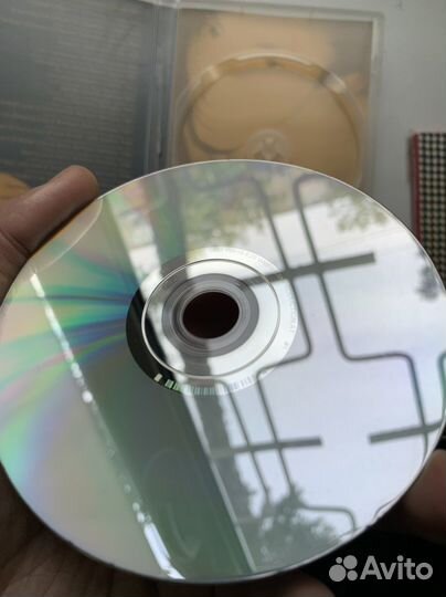 Psyche - Imaginary Life DVD фирменный