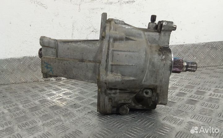 Коробка раздаточная Kia Sportage