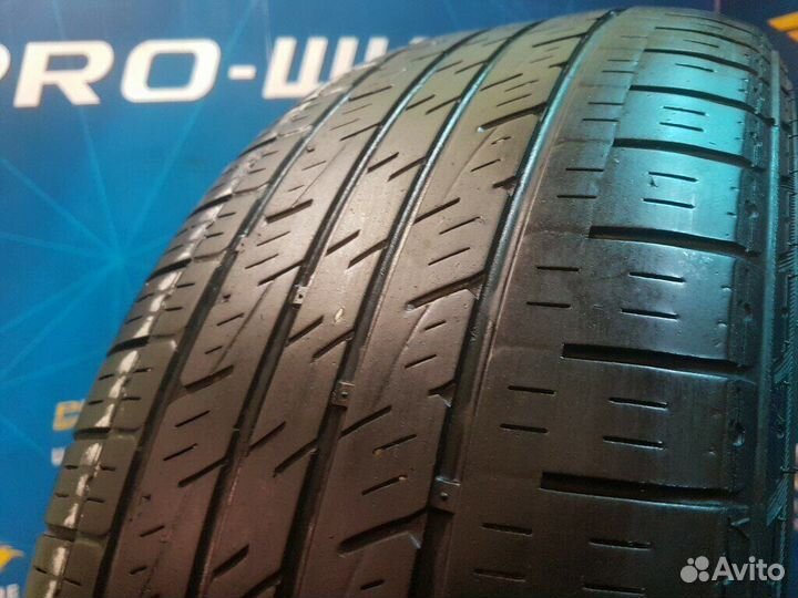 Kumho Solus KL21 225/60 R17