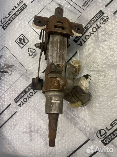Рулевая колонка Toyota Camry 40