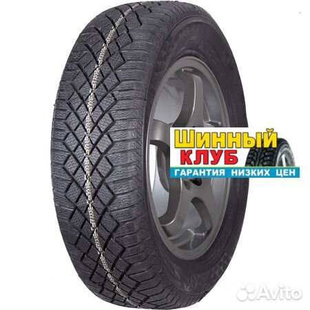 Continental ContiVikingContact 7 215/60 R16