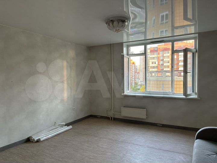 2-к. квартира, 60 м², 5/10 эт.