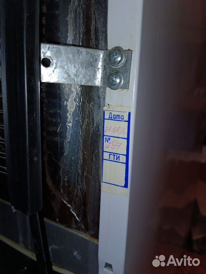 Холодильник pozis