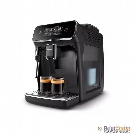 Кофемашина philips EP2221/40