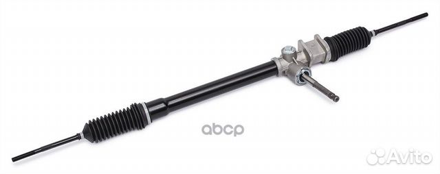 Рейка рулевая daewoo matiz SRP7630 pilenga