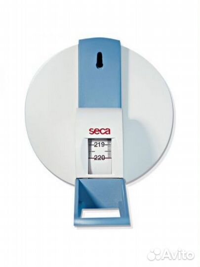 Ростомер-рулетка seca