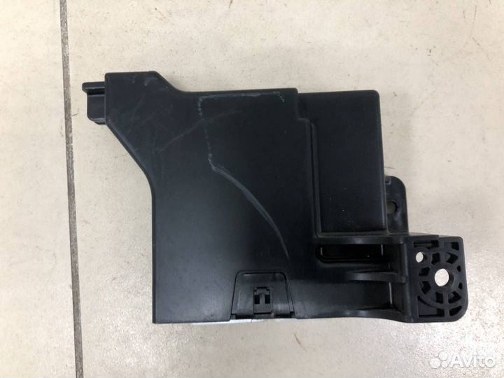 Блок электронный Toyota Corolla E150 2006-2013