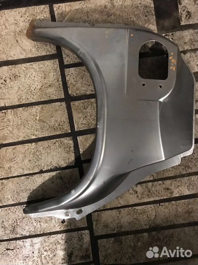 Пороги на priora