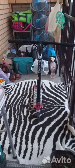 Трюковой самокат Phoenix