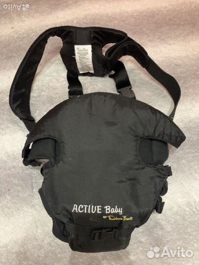 Кенгуру переноска