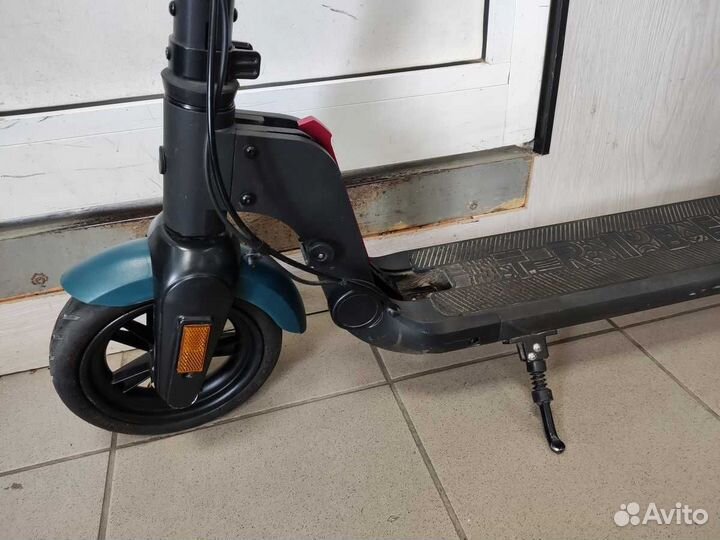 Электросамокат Tribe Himba Pro