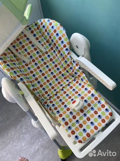 Стул для кормления