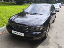 Nissan Maxima 2.0 AT, 2004, 351 631 км, с пробегом, цена 455 000 руб.