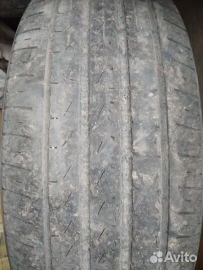Pirelli Dragon 215/60 R16