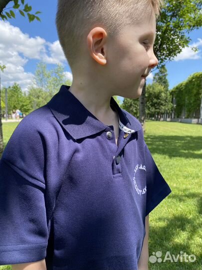 Костюм на мальчика 2-6 лет