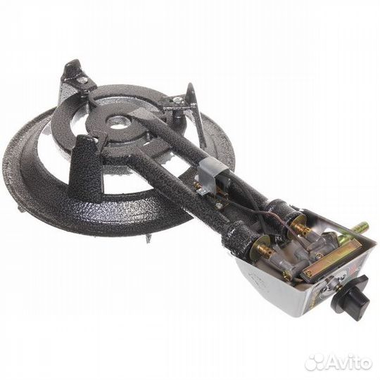 Горелка газовая для казана D31см 31A