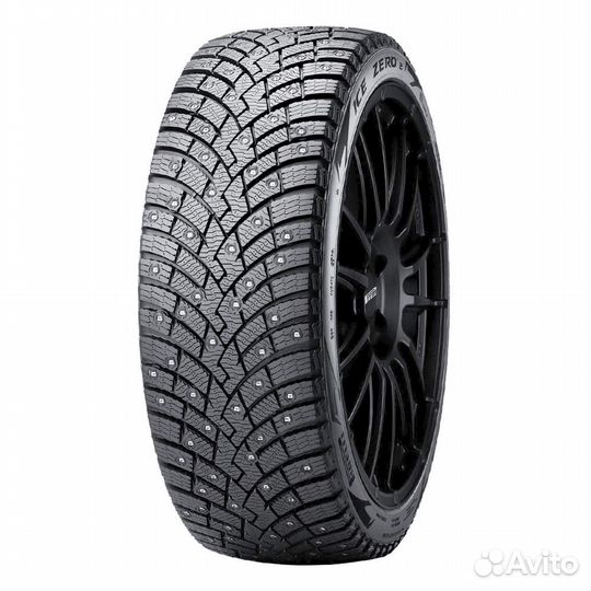 Pirelli Scorpion Ice Zero 2 255/55 R19