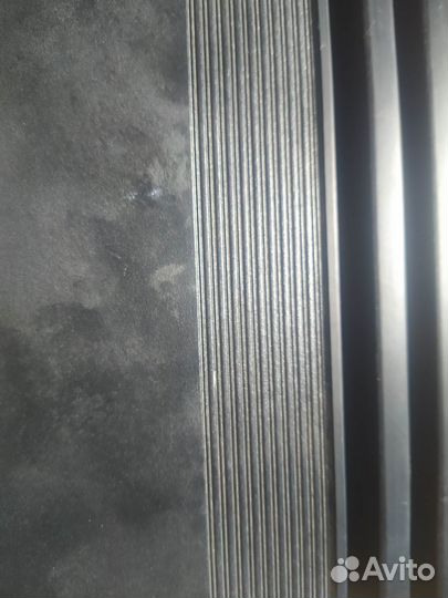 Усилитель Zapco 1000.4